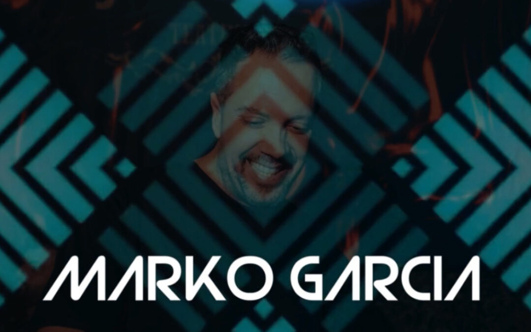 Marko Garcia – Amazónica
