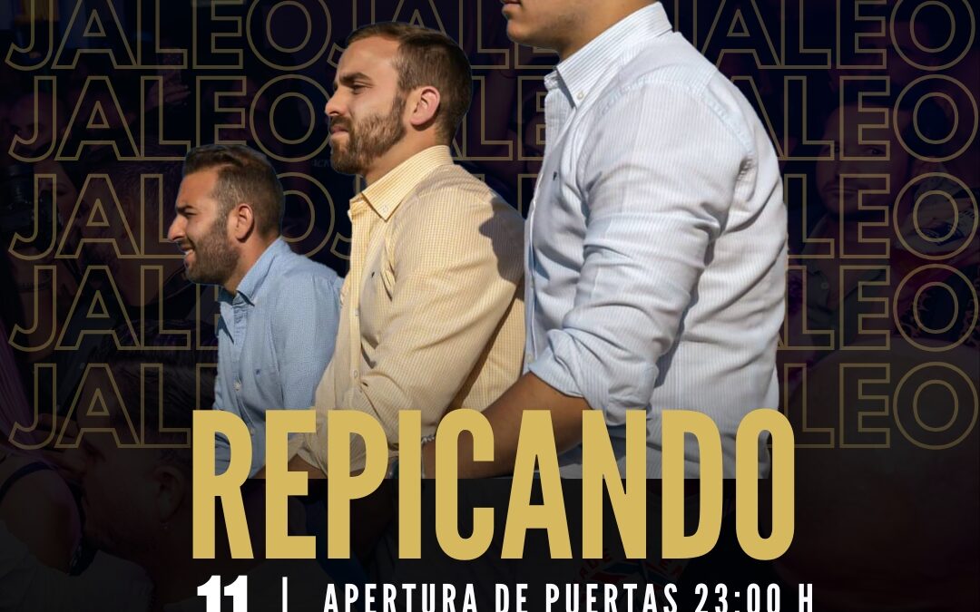 Concierto Repicando